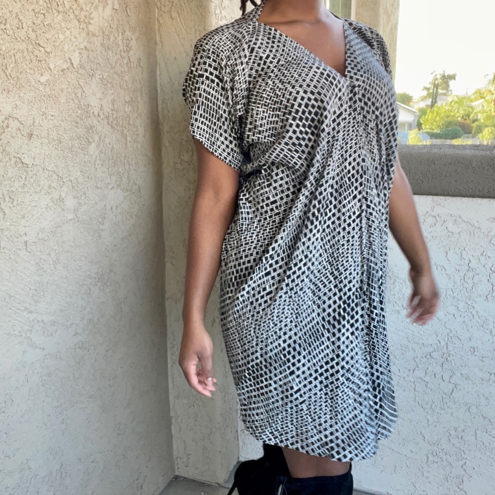 Vince Dress